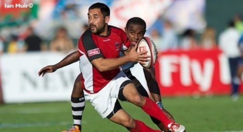 Sevens Heaven - Close, But Not Quite