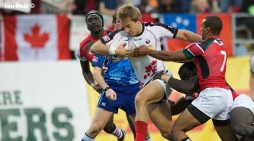 South Africa - Too Much