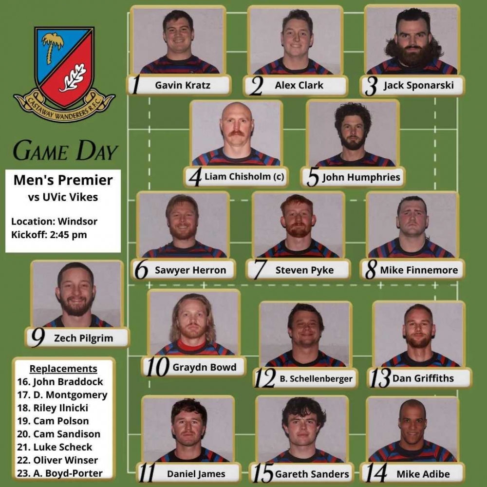 Story Lines A-Plenty