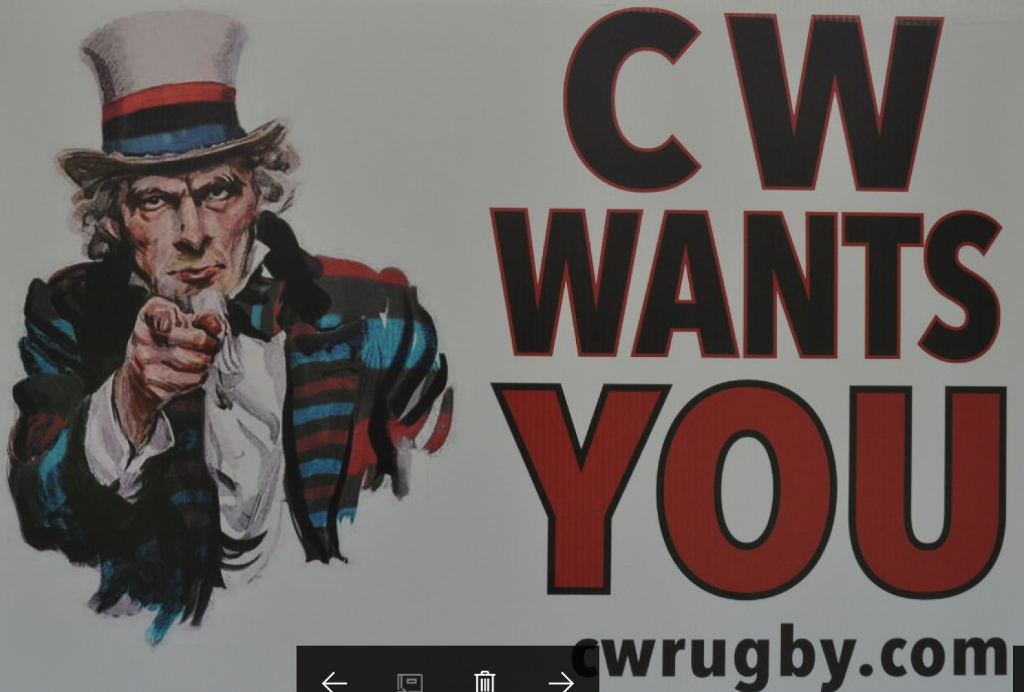 SUPPORTERS' INITIATIVE