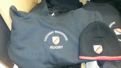 Swag Sale - One Day Only