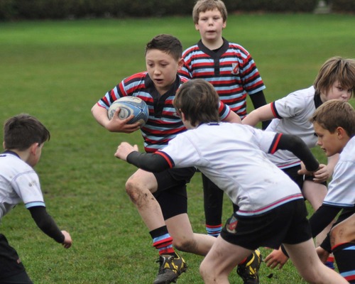 The Month Ahead For Minis