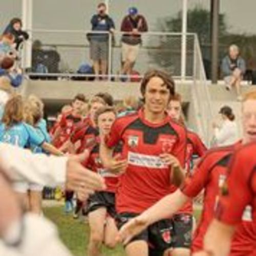 The Spirit Of Rugby