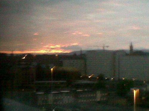 Thursday's Ruck & Maul