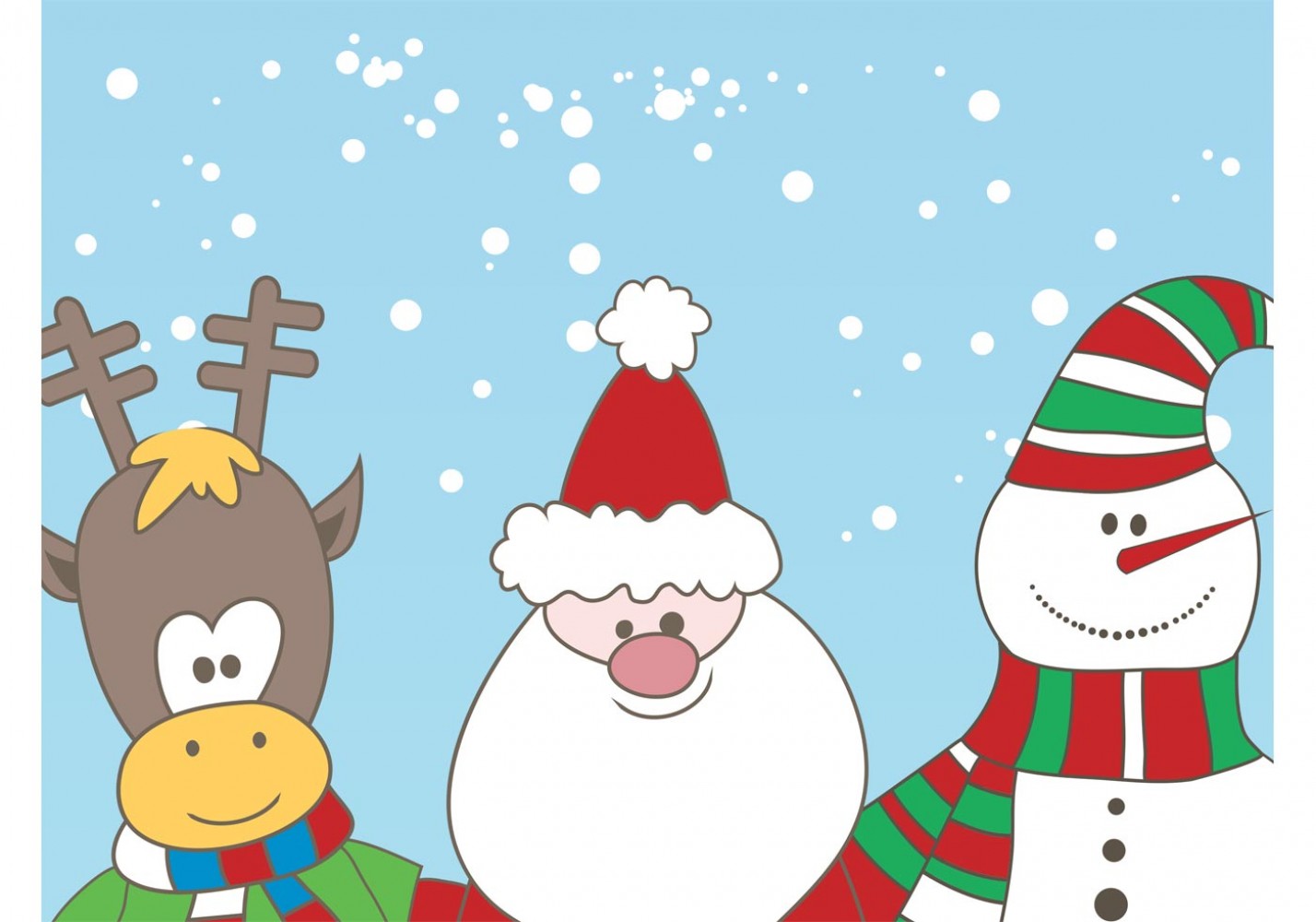 'Tis the Season to be....