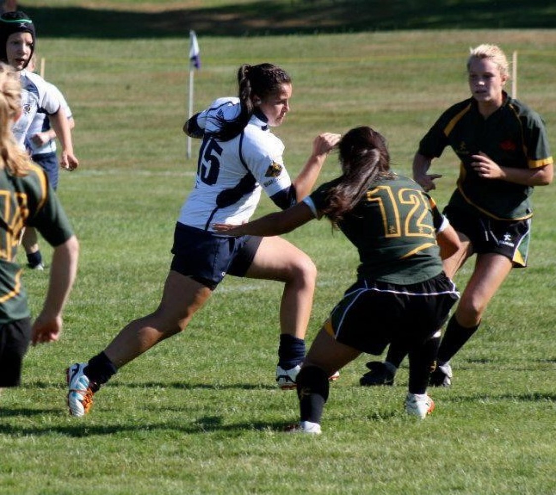 Unsung Hero - On the Field
