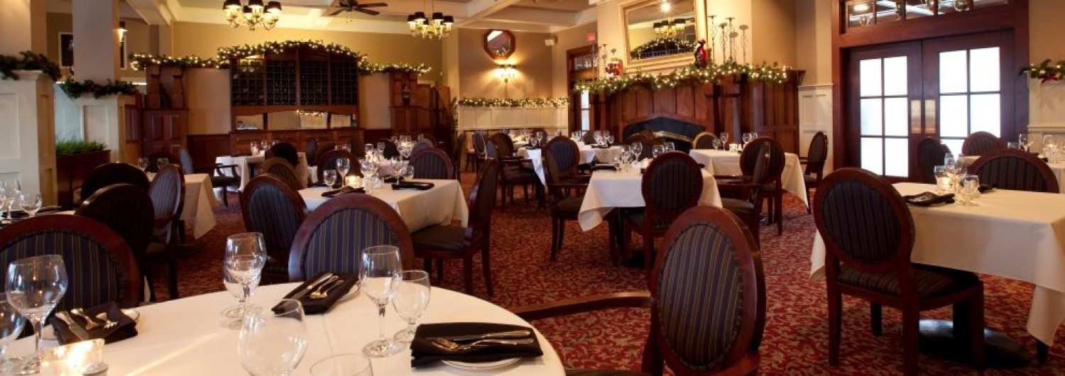 UPCOMING DINNER - TICKETS