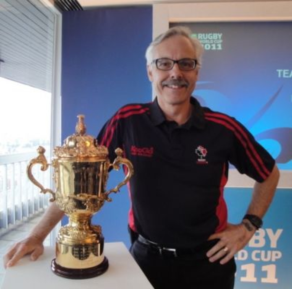 VALE - BRENT JOHNSTON