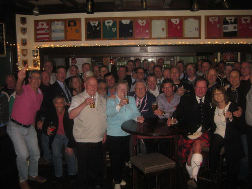 Vale - Victor Naysmith