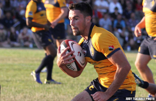 Vancouver Island - A Big Game