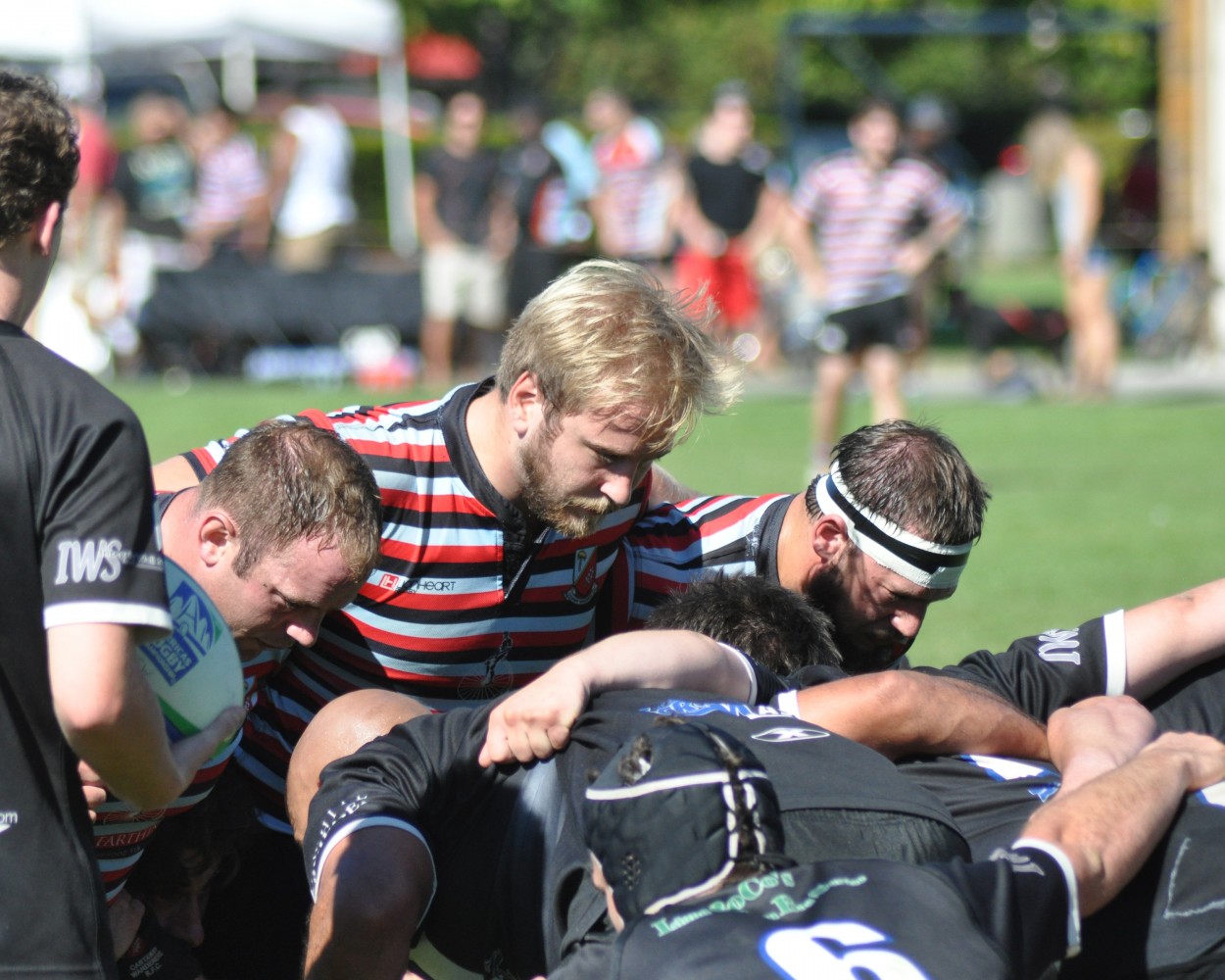 V.I.R.U. Kicks off Another Season