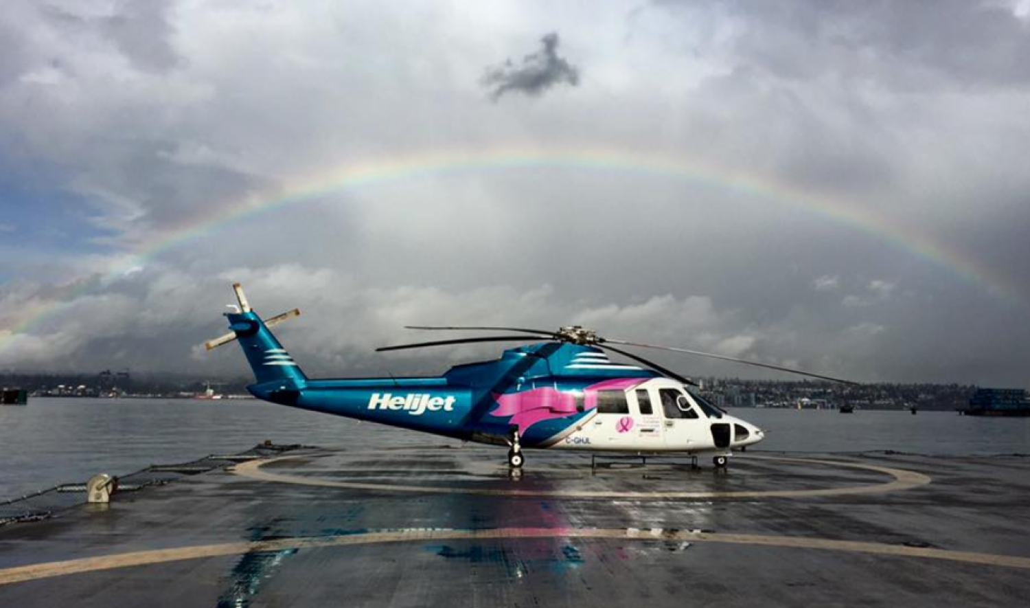 Wednesday's Ruck & Maul