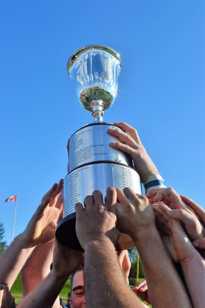 Wednesday's Ruck & Maul