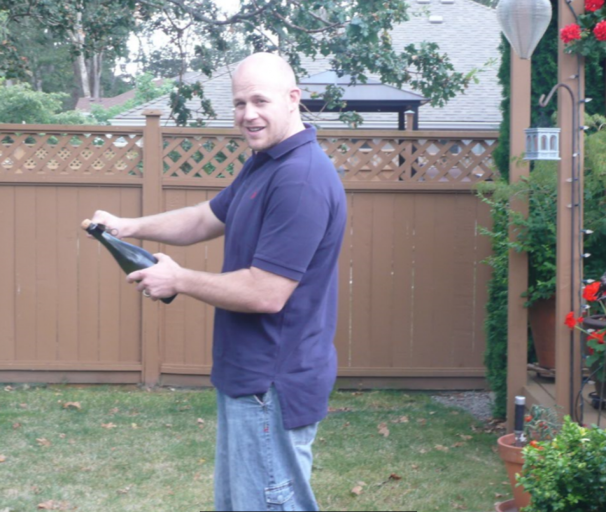 Wednesday's Ruck & Maul