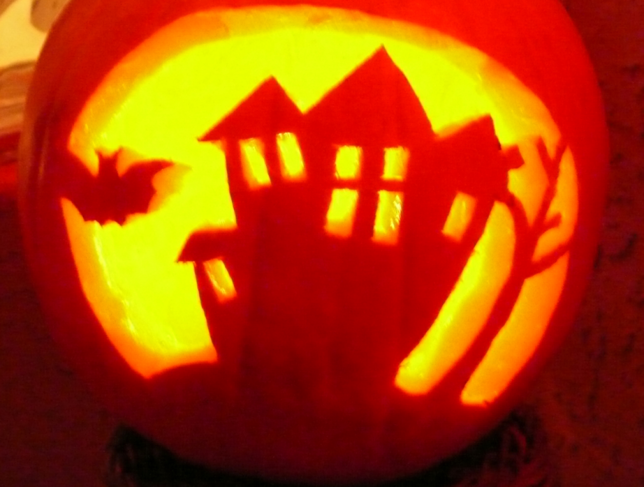 Wednesday's Ruck & Maul