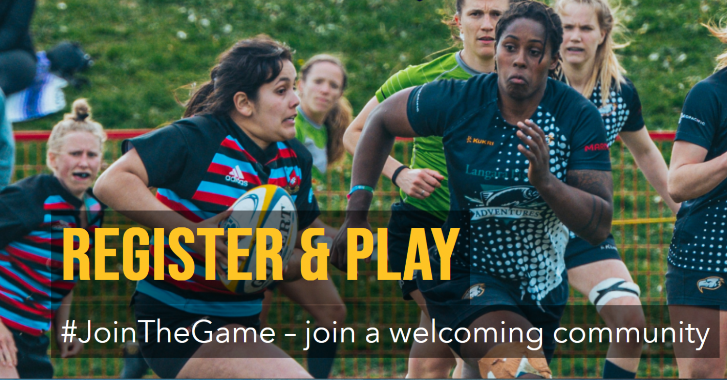 Wednesday's Ruck & Maul