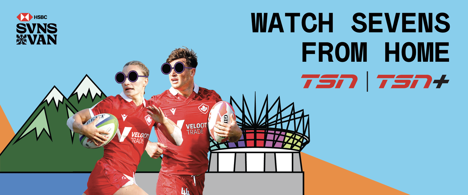 Wednesday's Ruck & Maul