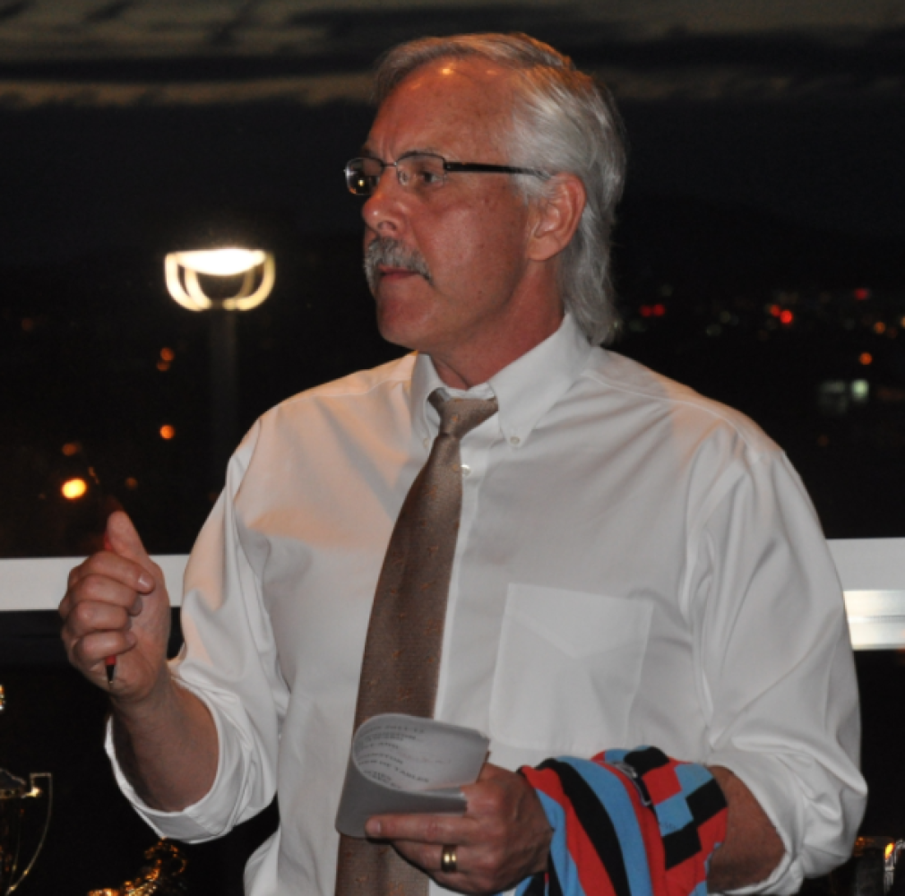 Wednesday's Ruck & Maul