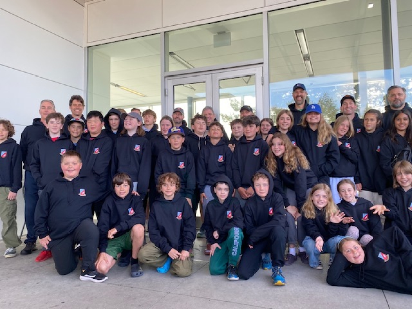 Wednesday's Ruck & Maul