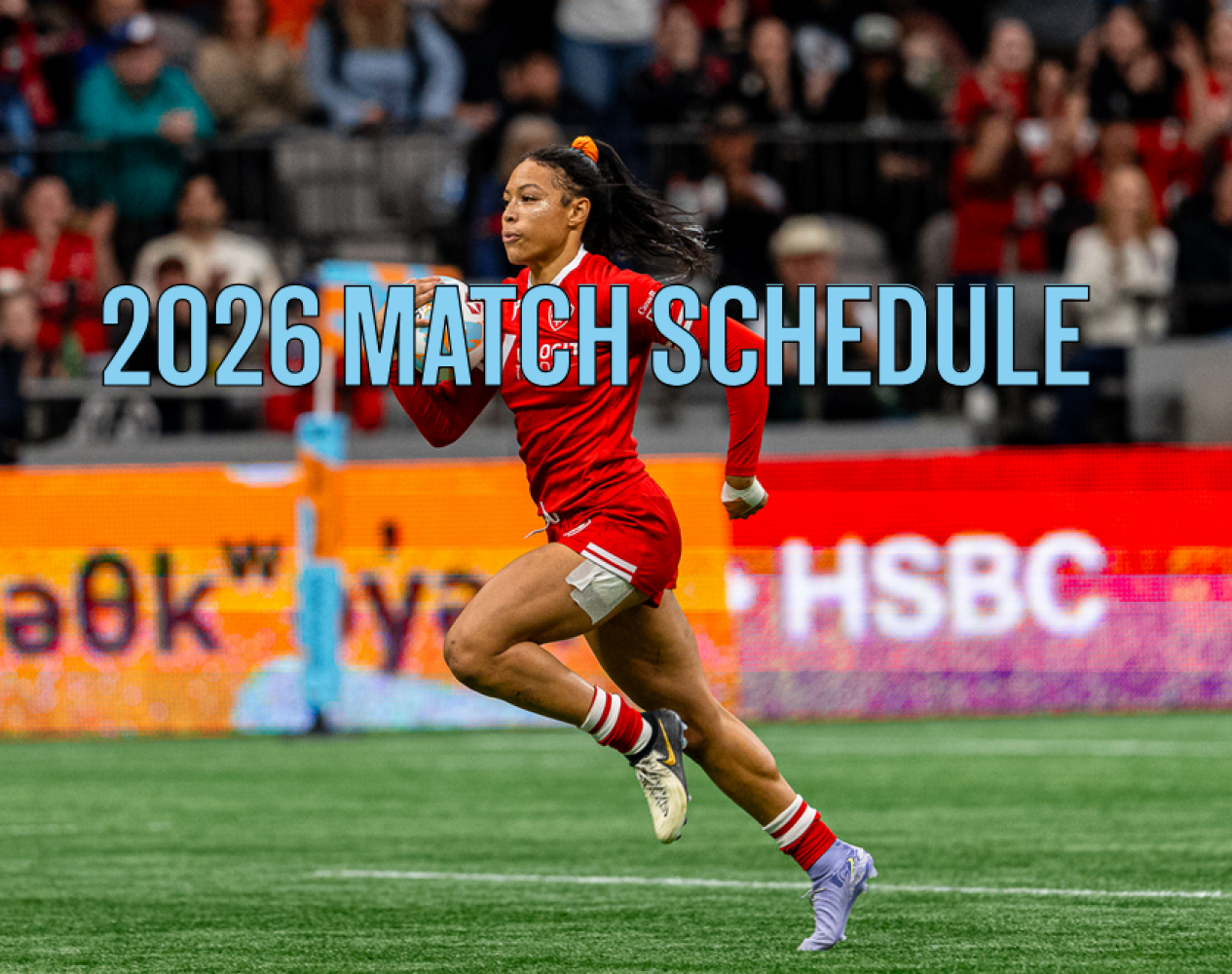 Wednesday's Ruck & Maul