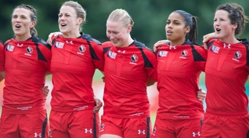 Woe is Us - Women Play Tomorrow!