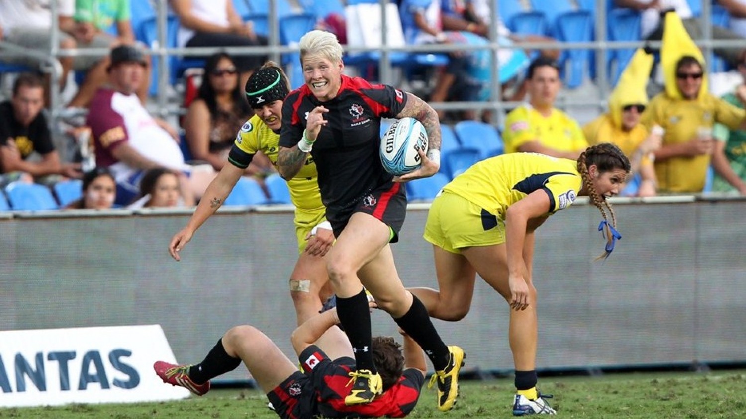 Women's Rugby