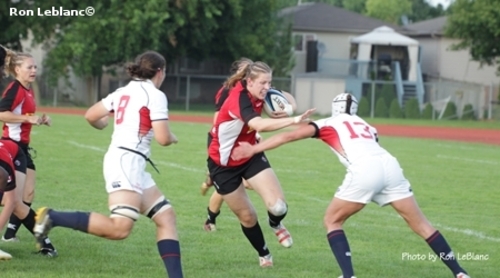 Women's Sevens