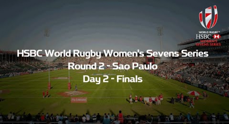 Sao Paulo Women's Sevens - Finals