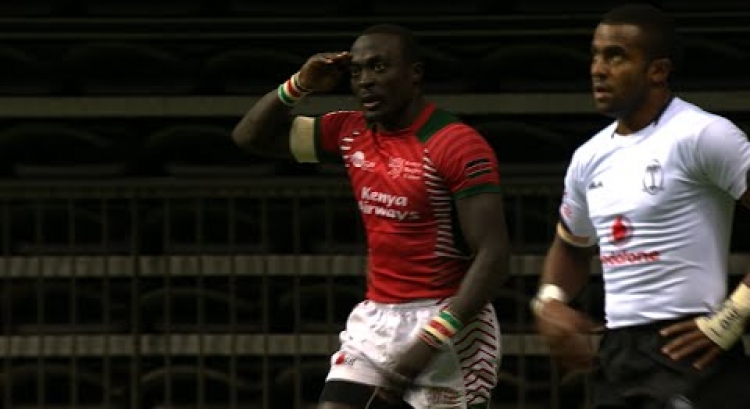RE:Live - Injera moves into SECOND PLACE in all time scoring list!