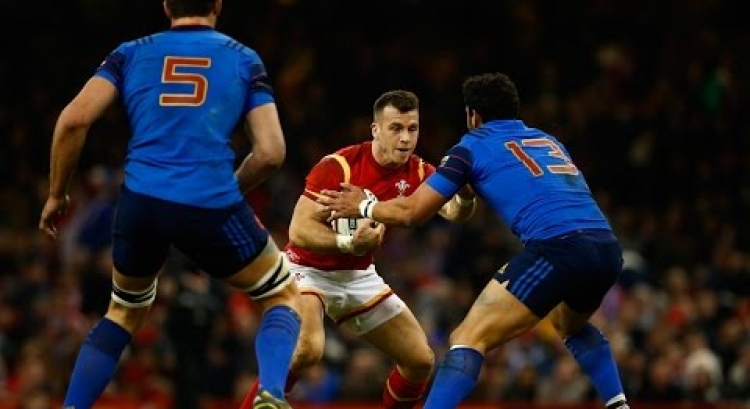 Wales v France highlights | RBS Six Nations