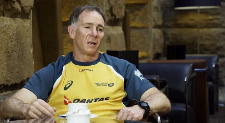 Reaction: Head coach Friend on Australia progess in Sydney