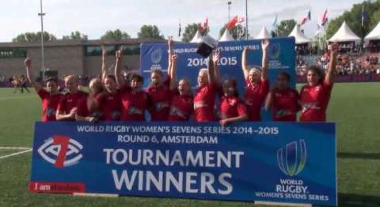 Injuries force Marchak to retire from Canada's women's sevens team
