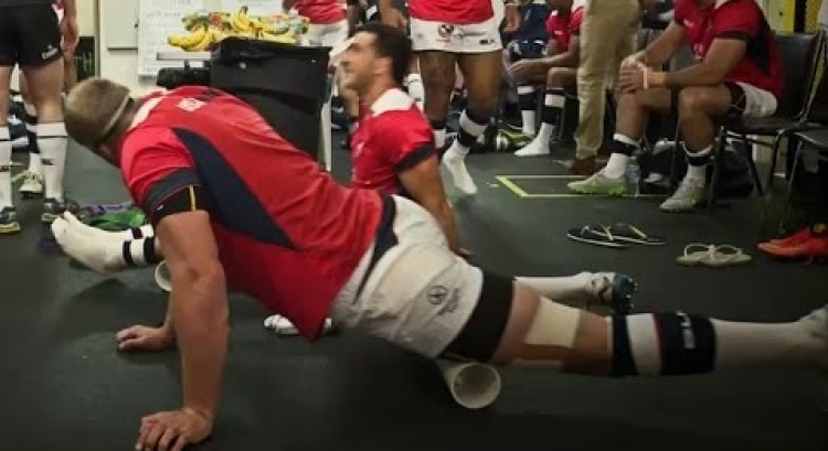 New breed of Eagles: Meet USA rugby