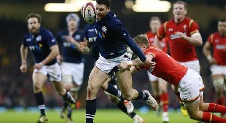 Six Nations Round 3 Preview