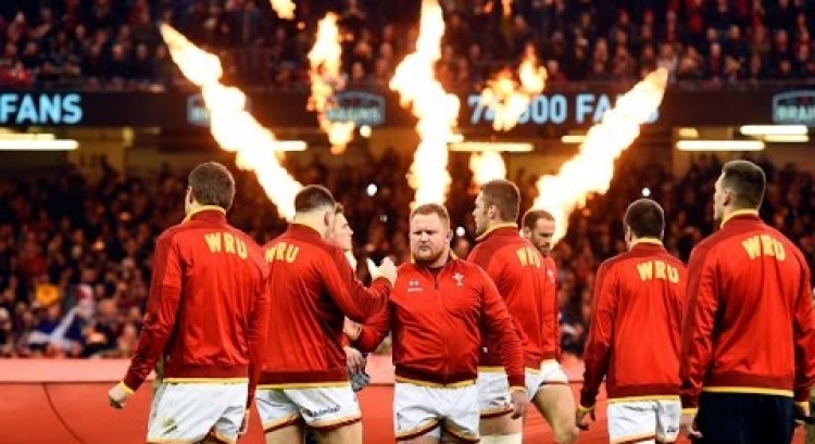 Wales v Scotland Highlights | RBS Six Nations