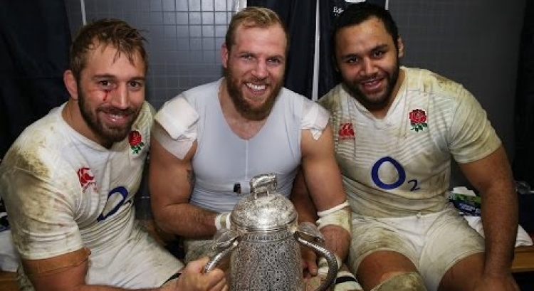 RBS Six Nations Round 2 Preview