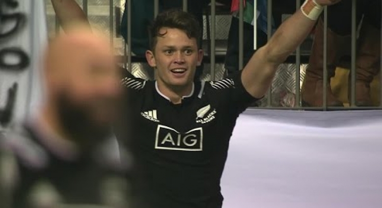 RE:LIVE! THUMBS UP as Ormond seals All Blacks Sevens win in Vanouver