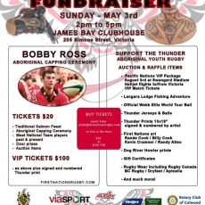Aboriginal Youth Rugby