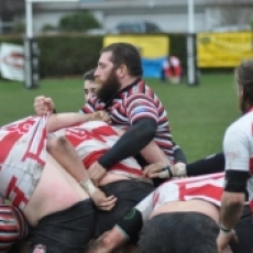 Player Profile - Meet Hubert Buydens