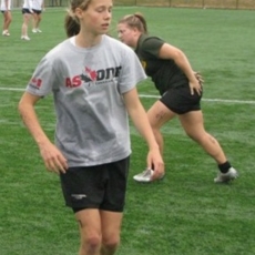 CW Womens Rugby Hits The News