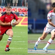 Marshall, Duke Recognised By Baabaas