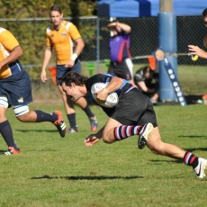 BARNARD CUP REVIEW