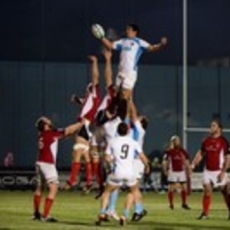Rugby Canada Announces ARC Squad