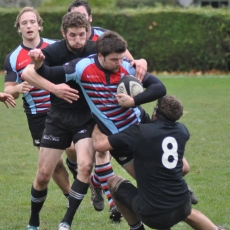 Yesteryear - Welcome Port