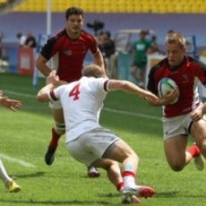 Focus On Sevens