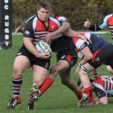 Firsts Win At Windsor