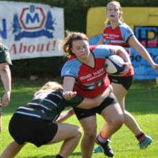 Game Report - CW women vs Cowichan