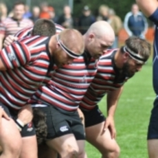 Saturday in Sacremento