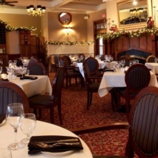 UPCOMING DINNER - TICKETS