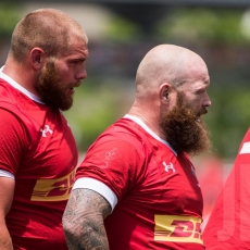 Monday's Musings - PRO Rugby